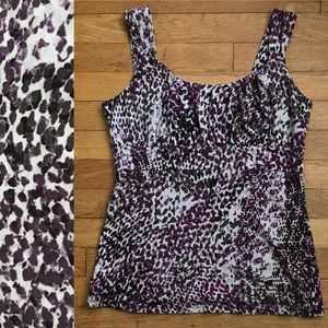 Ann Taylor tank top